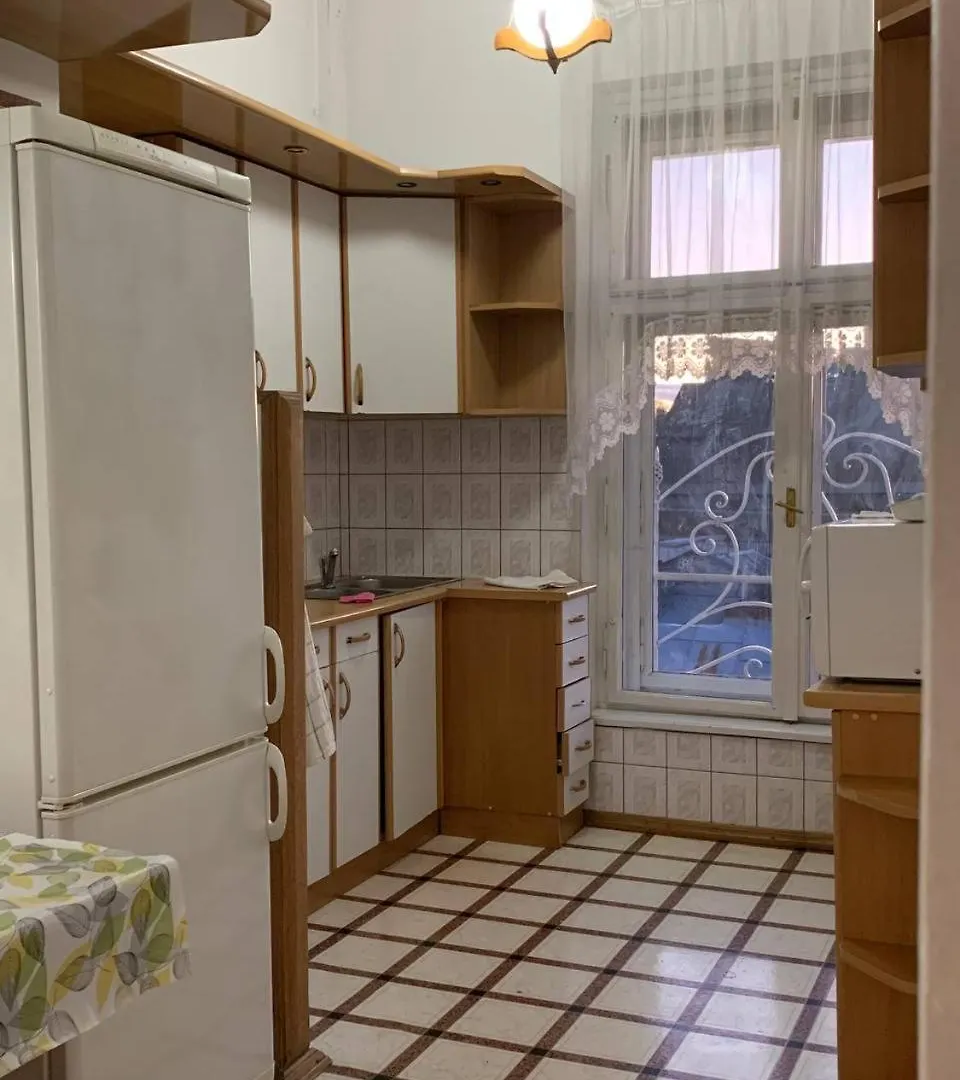 Apartment Apartament On Halytska Street Lviv Ukraine