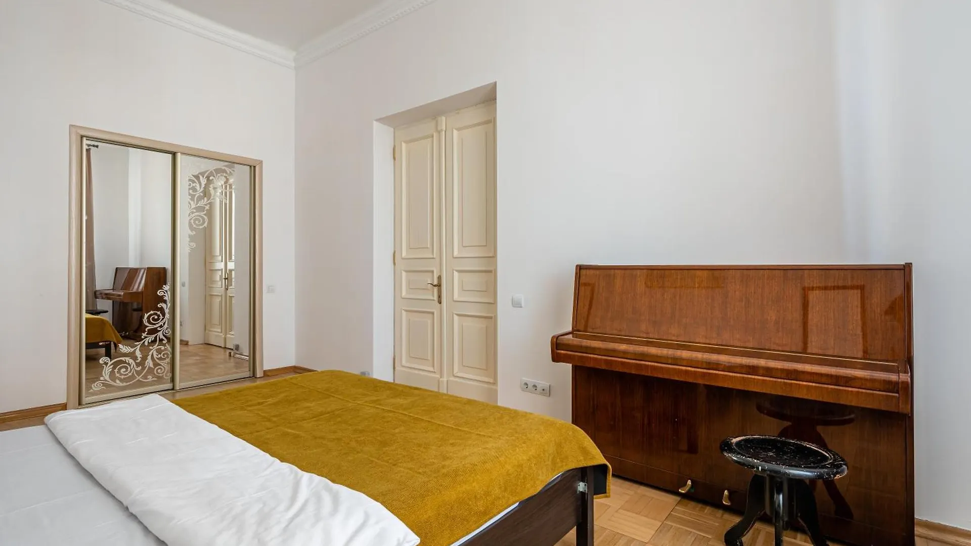 Apartament On Halytska Street Lviv 0*,  Ukraine