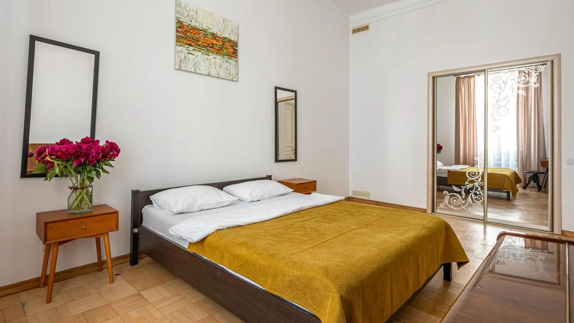 Apartament On Halytska Street Lviv