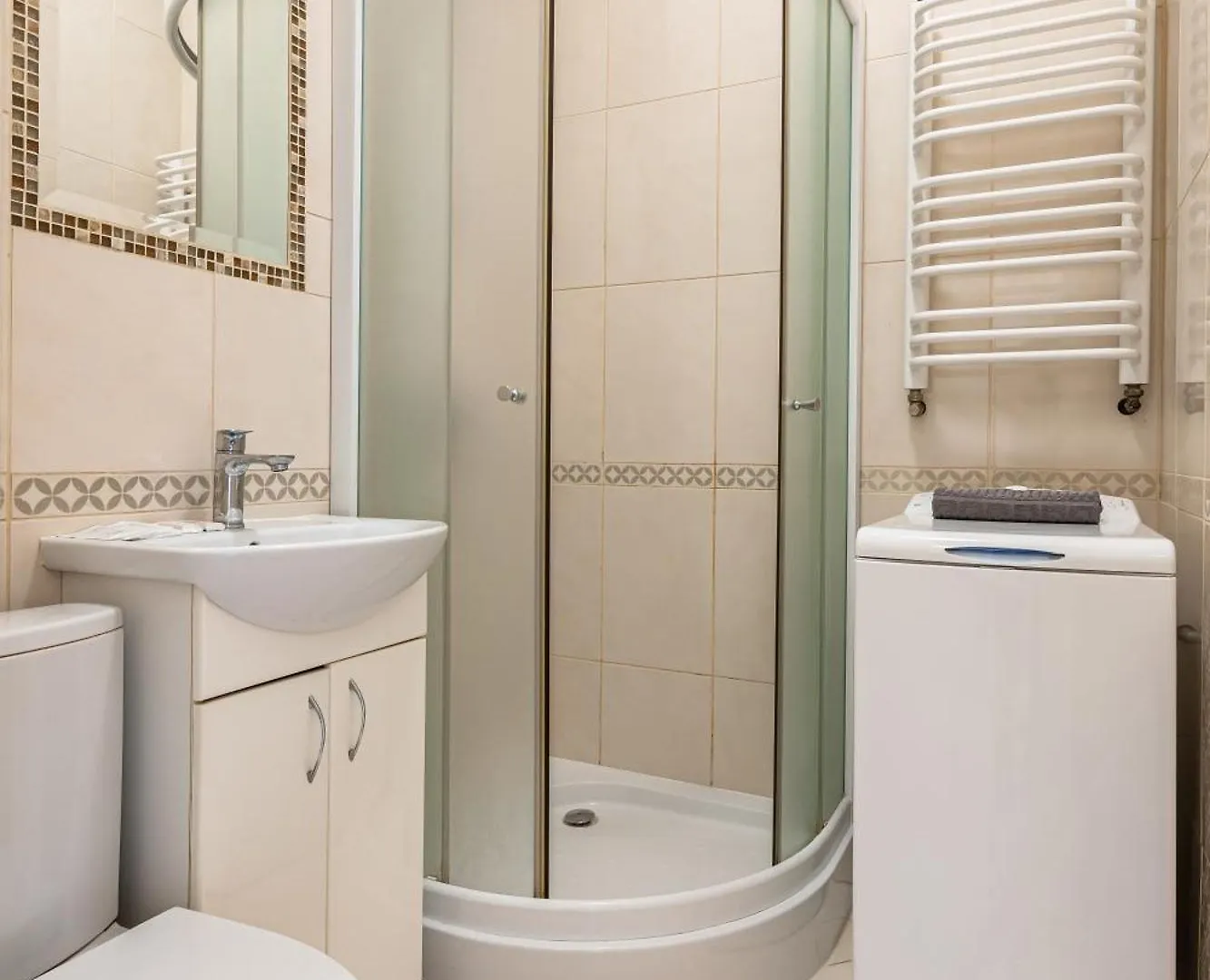 Apartment Apartament On Halytska Street Lviv Ukraine